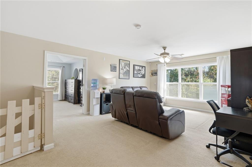 Wild Meadows - Residential