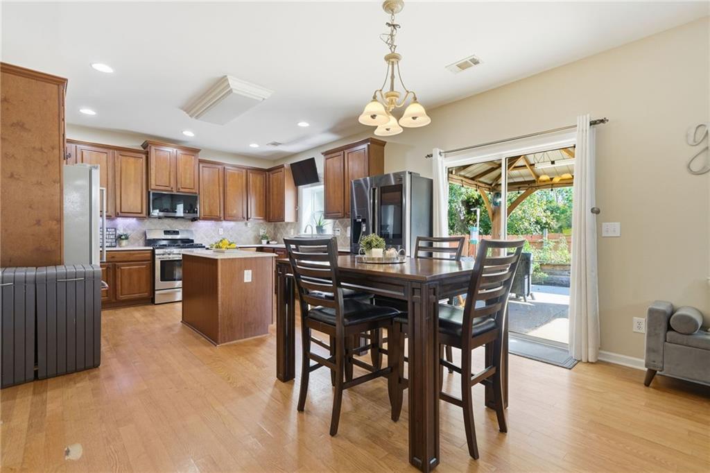Wild Meadows - Residential