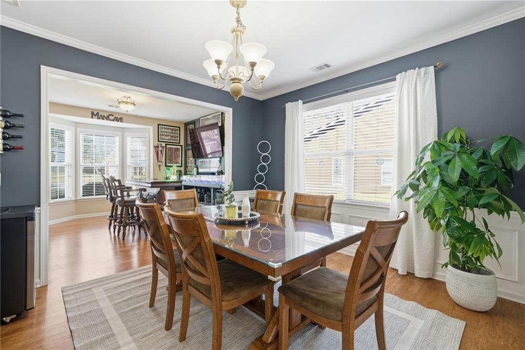 Wild Meadows - Residential