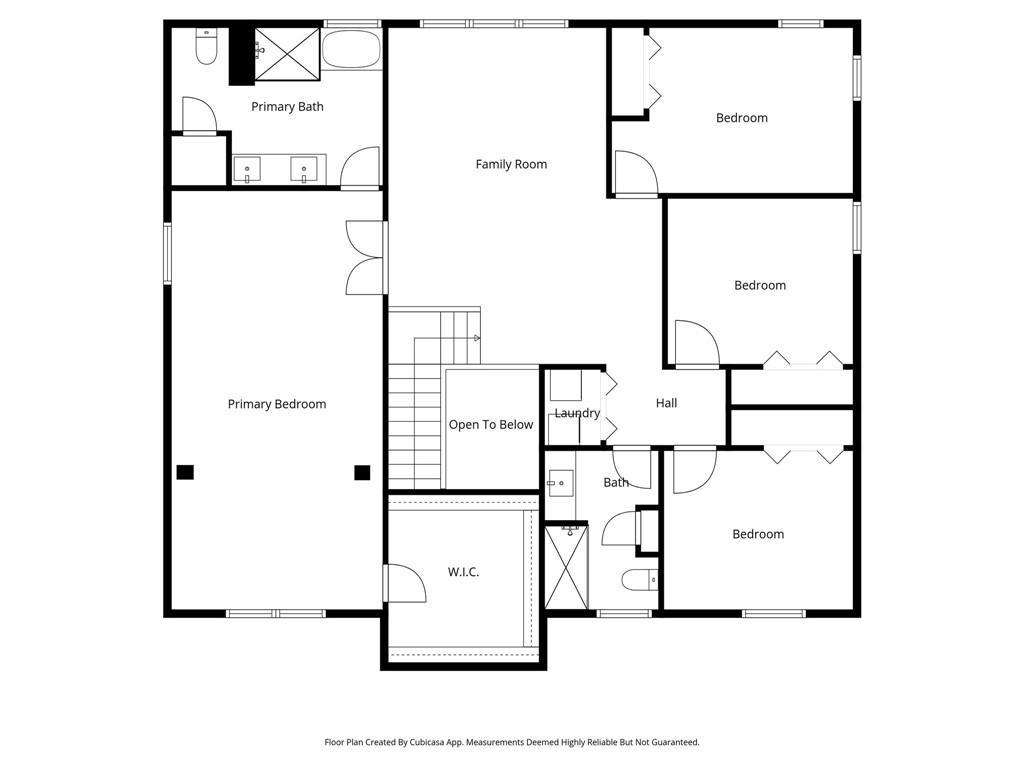 Wild Meadows - Residential