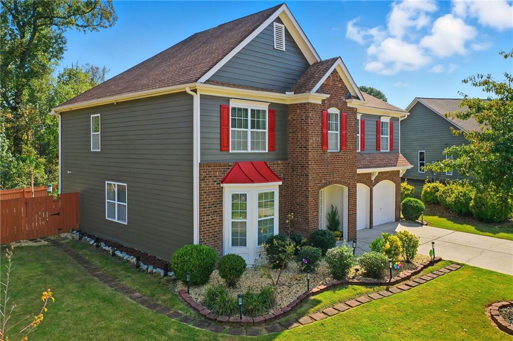 Wild Meadows - Residential