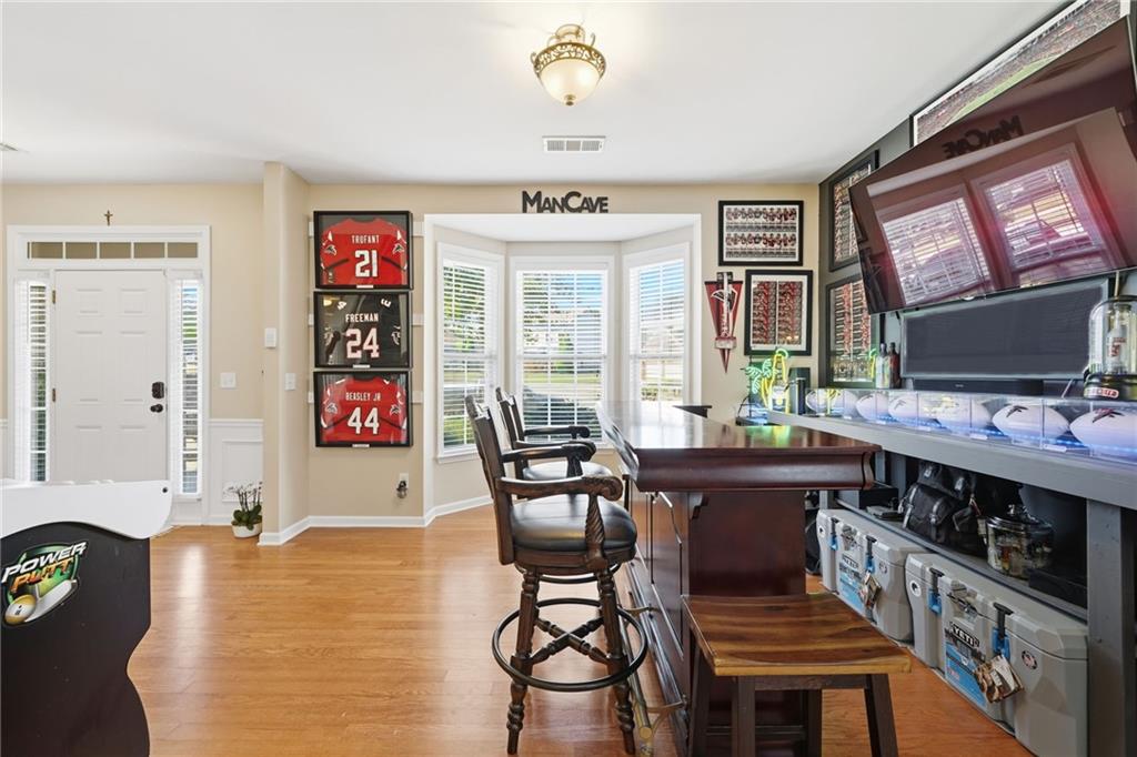 Wild Meadows - Residential