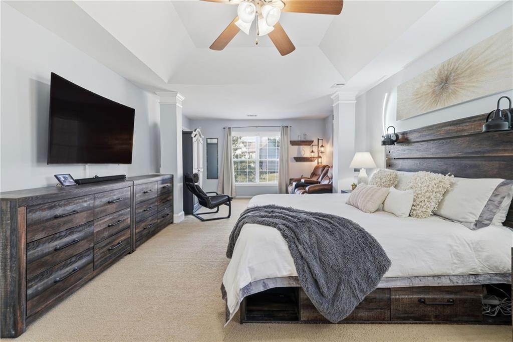 Wild Meadows - Residential