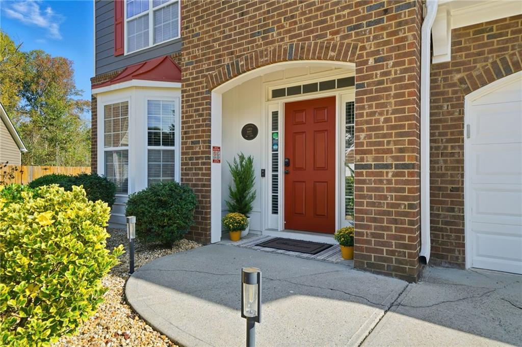 Wild Meadows - Residential