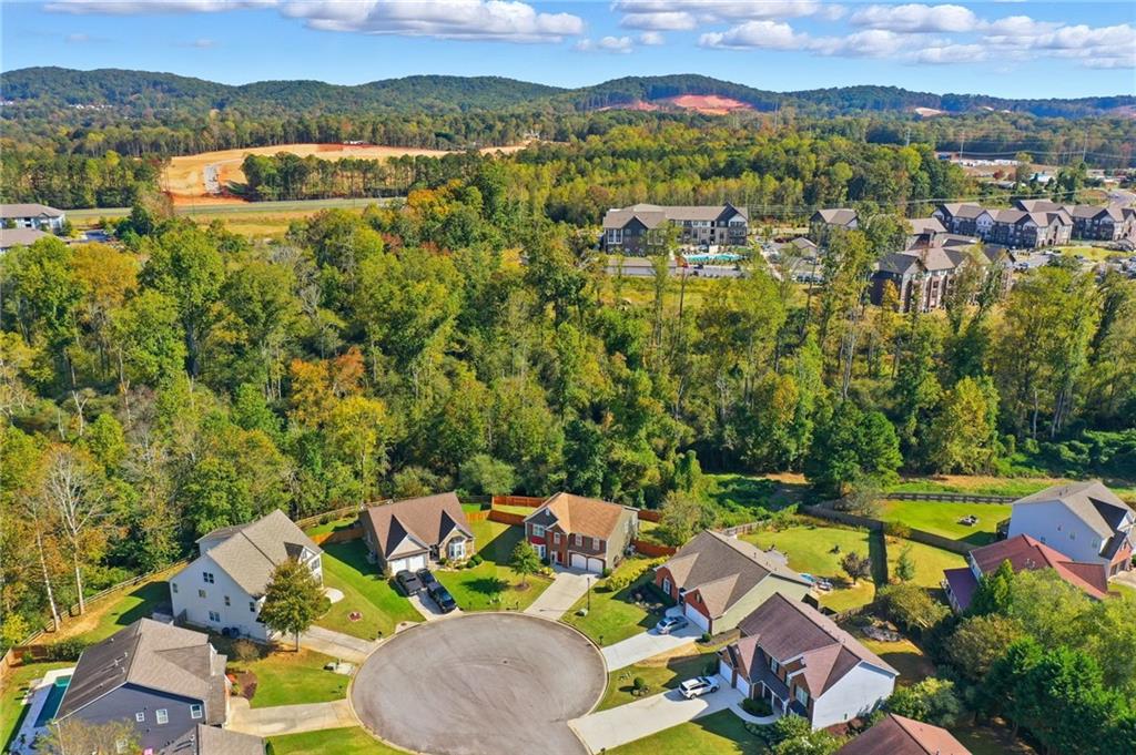 Wild Meadows - Residential