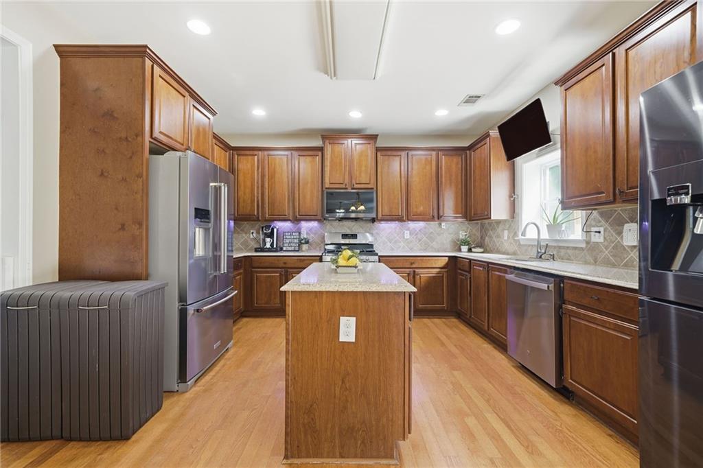 Wild Meadows - Residential