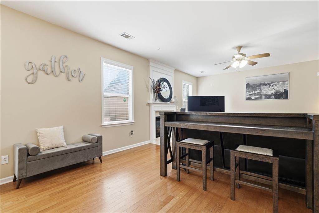 Wild Meadows - Residential