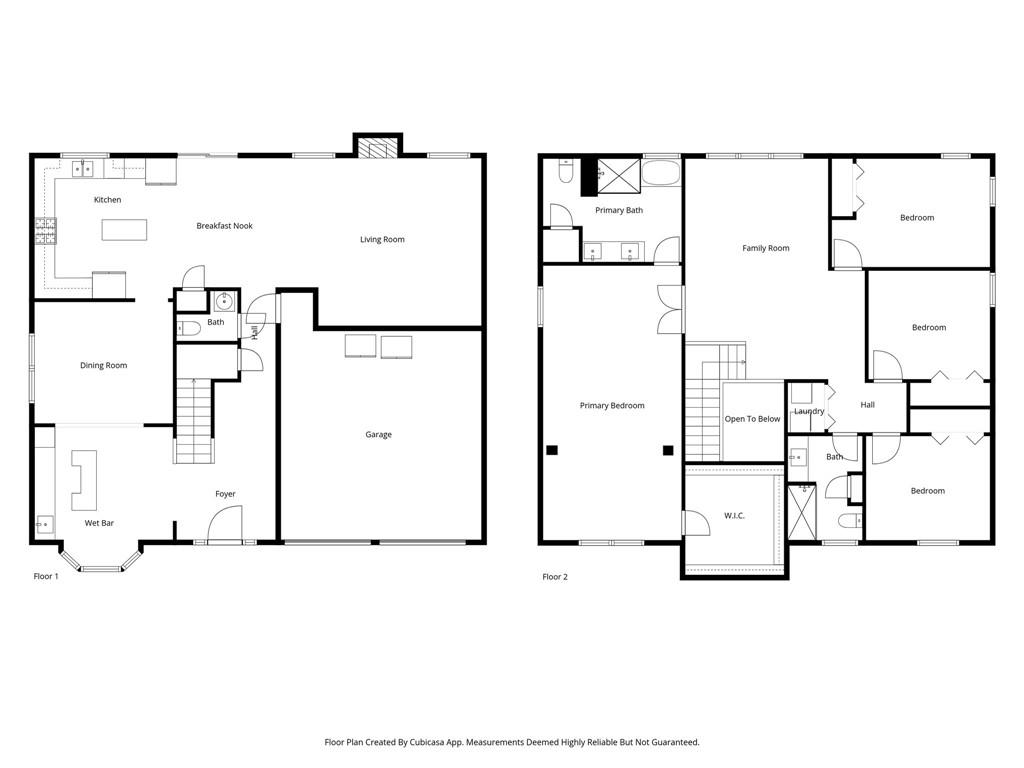 Wild Meadows - Residential