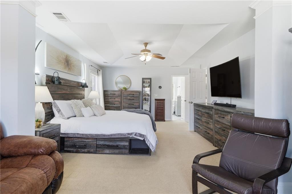 Wild Meadows - Residential