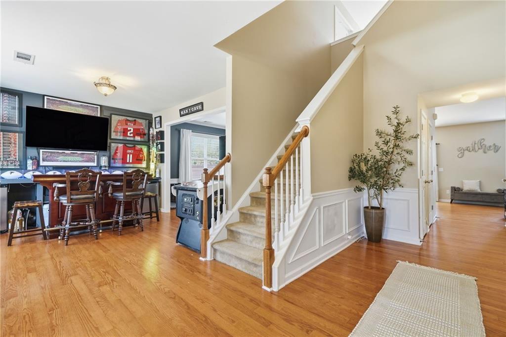Wild Meadows - Residential