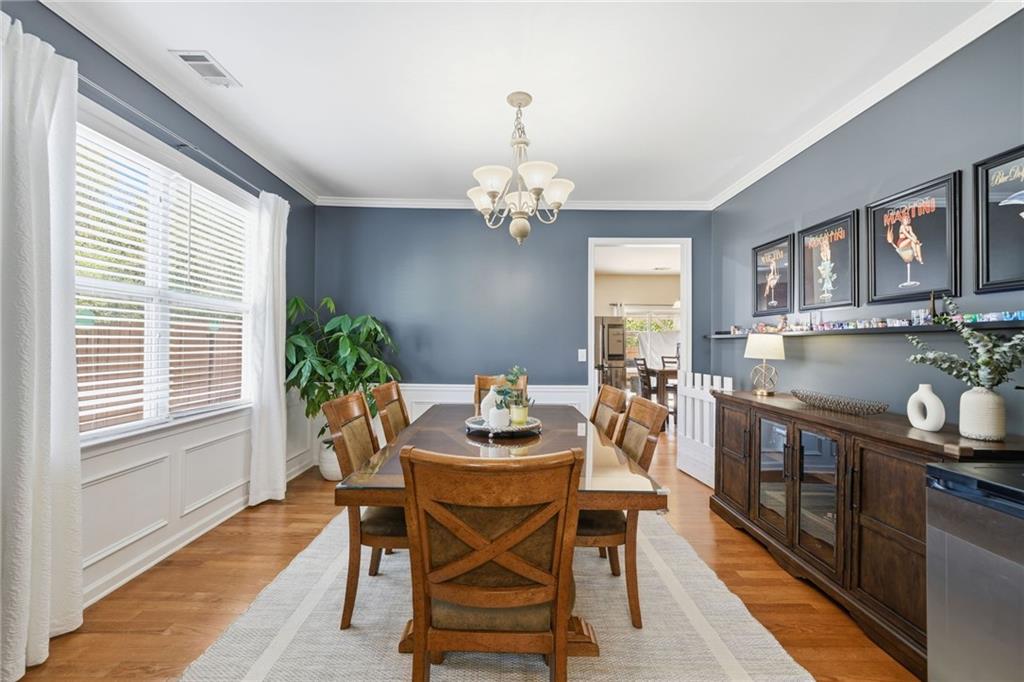 Wild Meadows - Residential