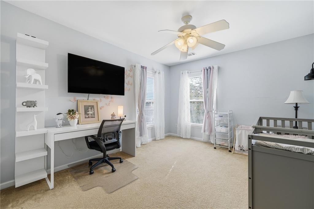 Wild Meadows - Residential