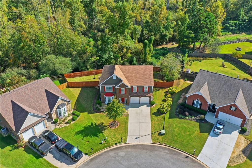 Wild Meadows - Residential