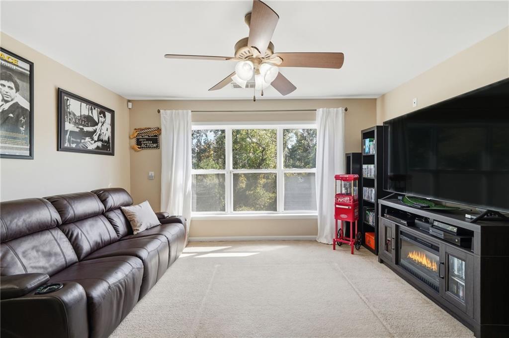 Wild Meadows - Residential