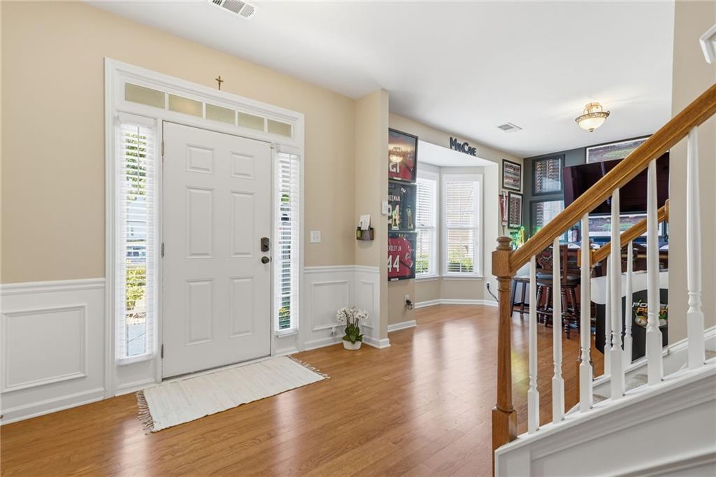 Wild Meadows - Residential