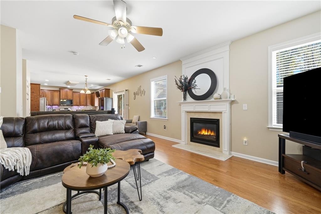 Wild Meadows - Residential
