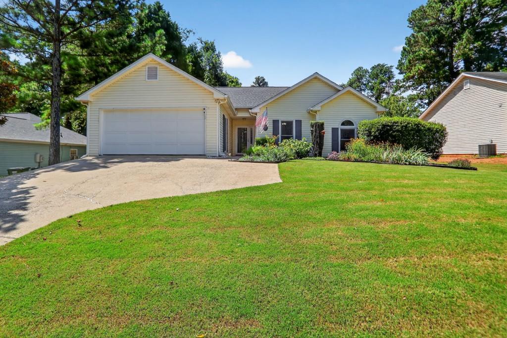 Eagle Creek Shores - Residential