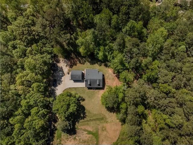 2630 Old Conyers Road