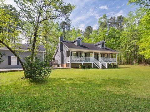 2630 Old Conyers Road Stockbridge GA 30281