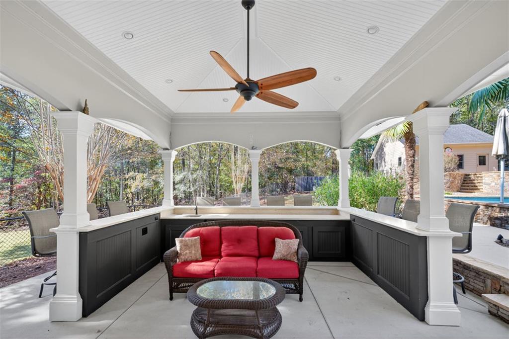 Deer Run Tracts Ph 2 - Residential