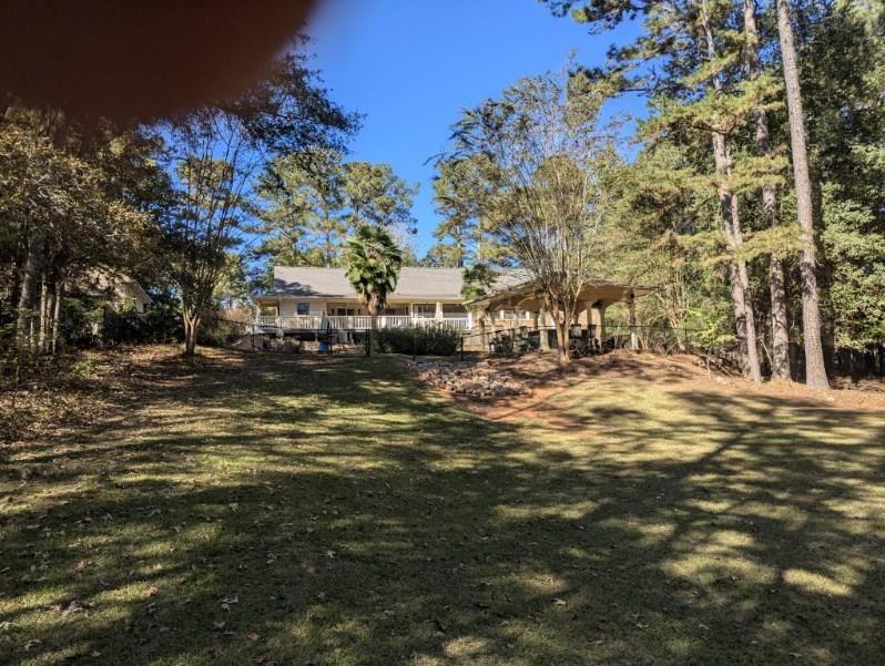 2150 SW Oglesby Bridge Road SW