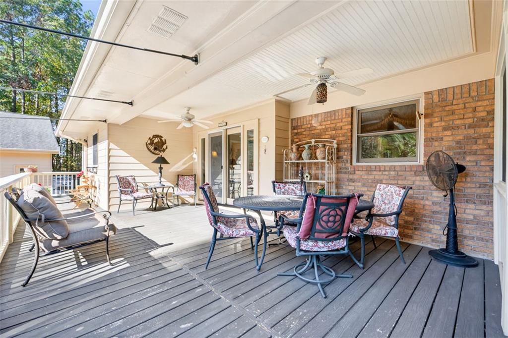 Deer Run Tracts Ph 2 - Residential