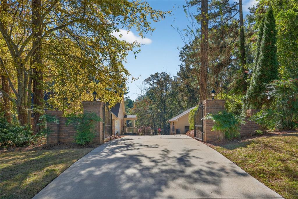 Deer Run Tracts Ph 2 - Residential