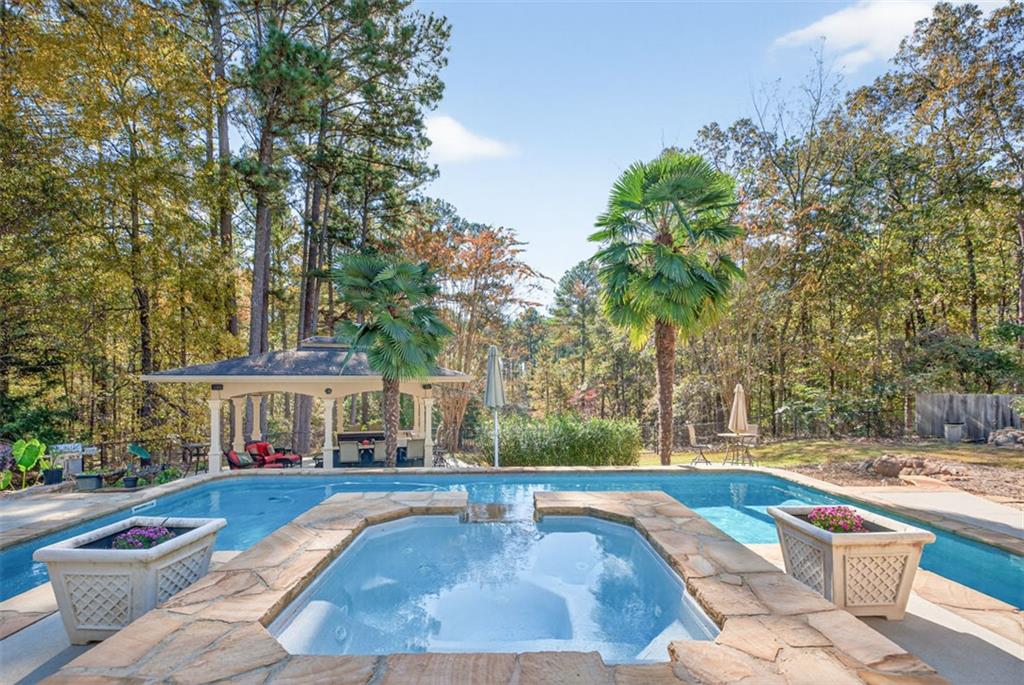 Deer Run Tracts Ph 2 - Residential