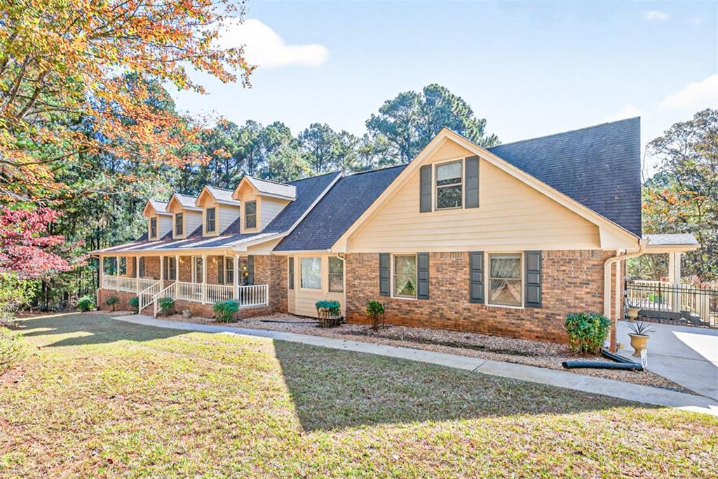 2150 SW Oglesby Bridge Road SW