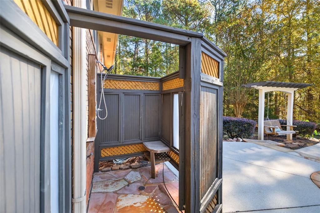 Deer Run Tracts Ph 2 - Residential