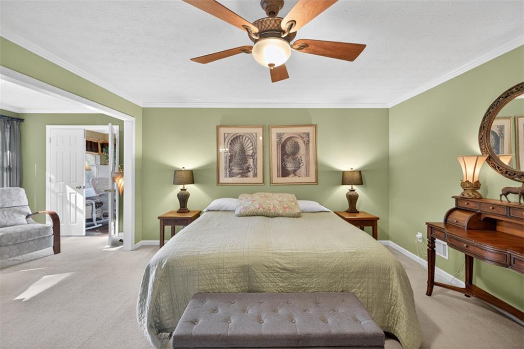 Deer Run Tracts Ph 2 - Residential