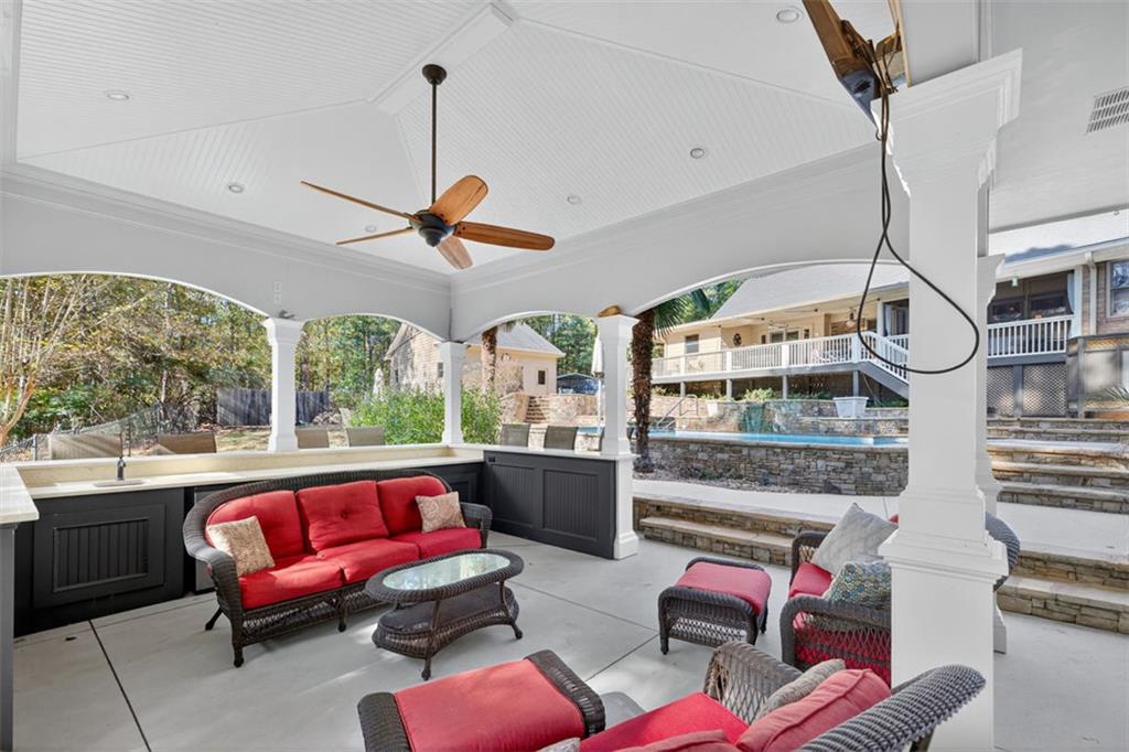 Deer Run Tracts Ph 2 - Residential