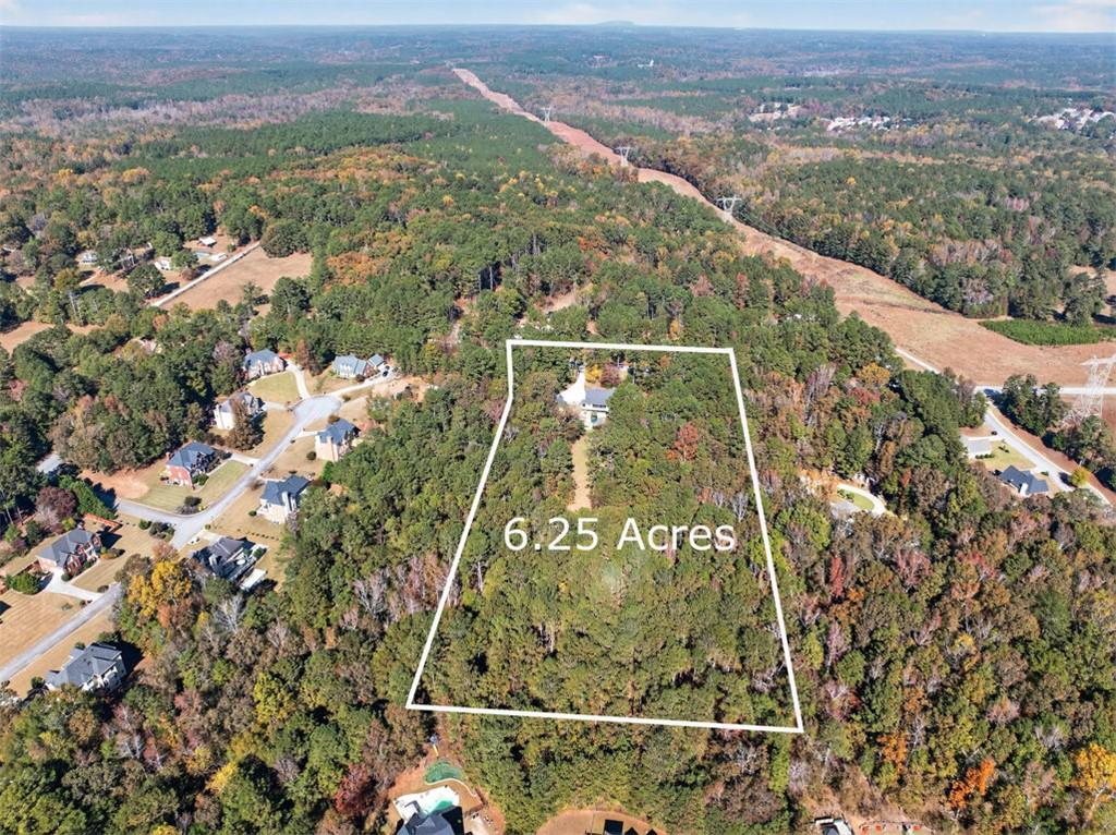 Deer Run Tracts Ph 2 - Residential