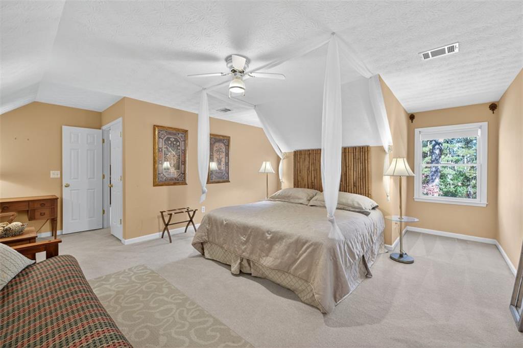 Deer Run Tracts Ph 2 - Residential