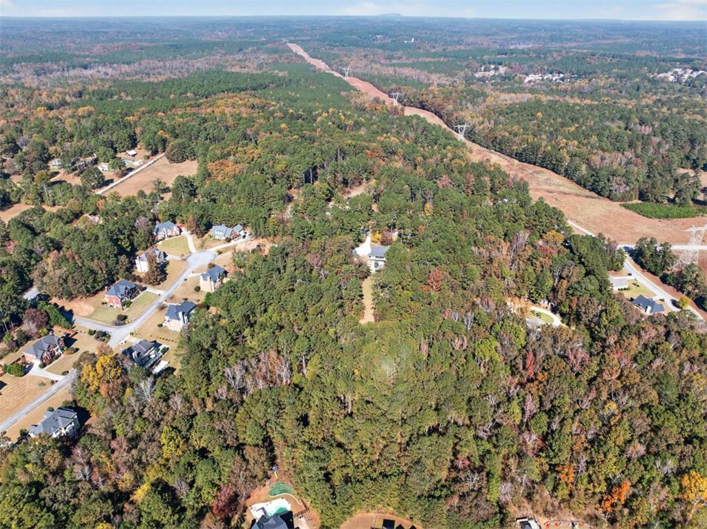 Deer Run Tracts Ph 2 - Residential