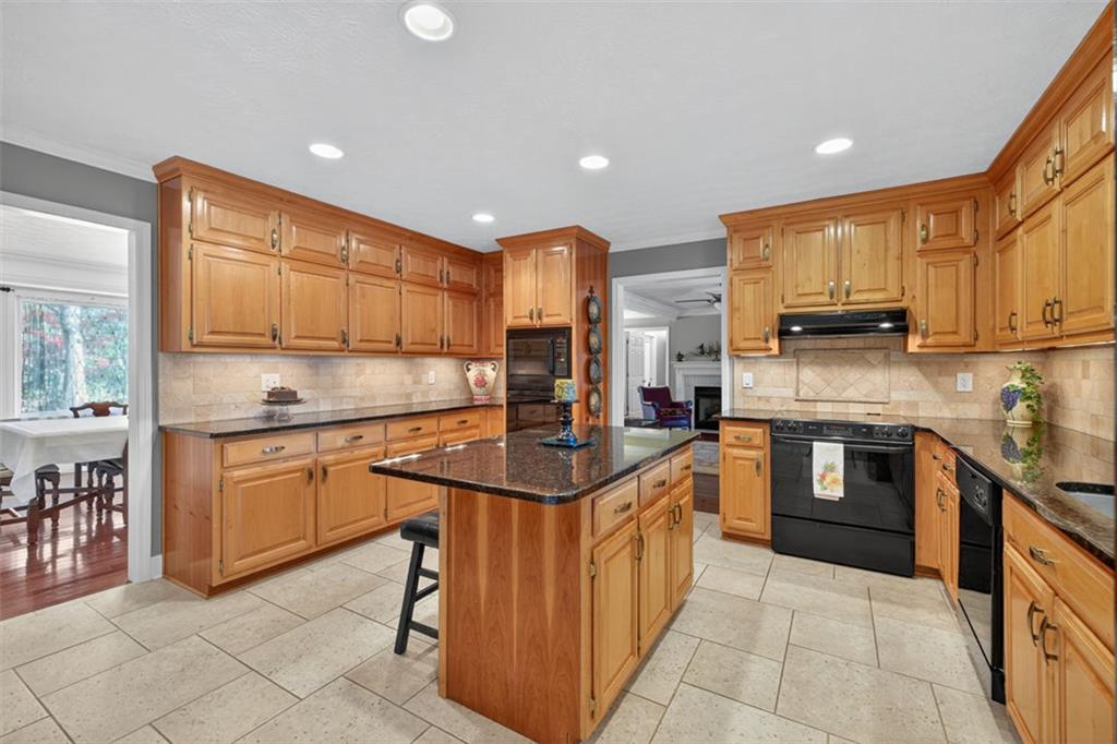 Deer Run Tracts Ph 2 - Residential