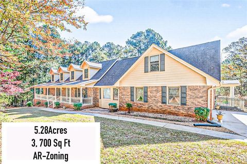 2150 SW Oglesby Bridge Road SW Conyers GA 30094