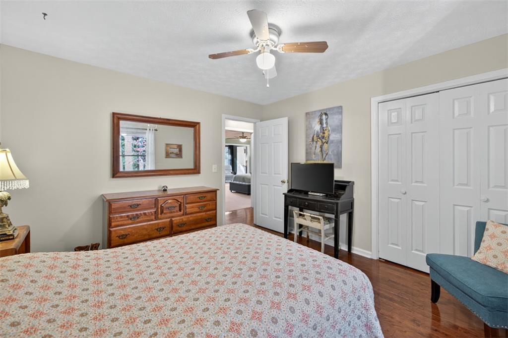 Deer Run Tracts Ph 2 - Residential