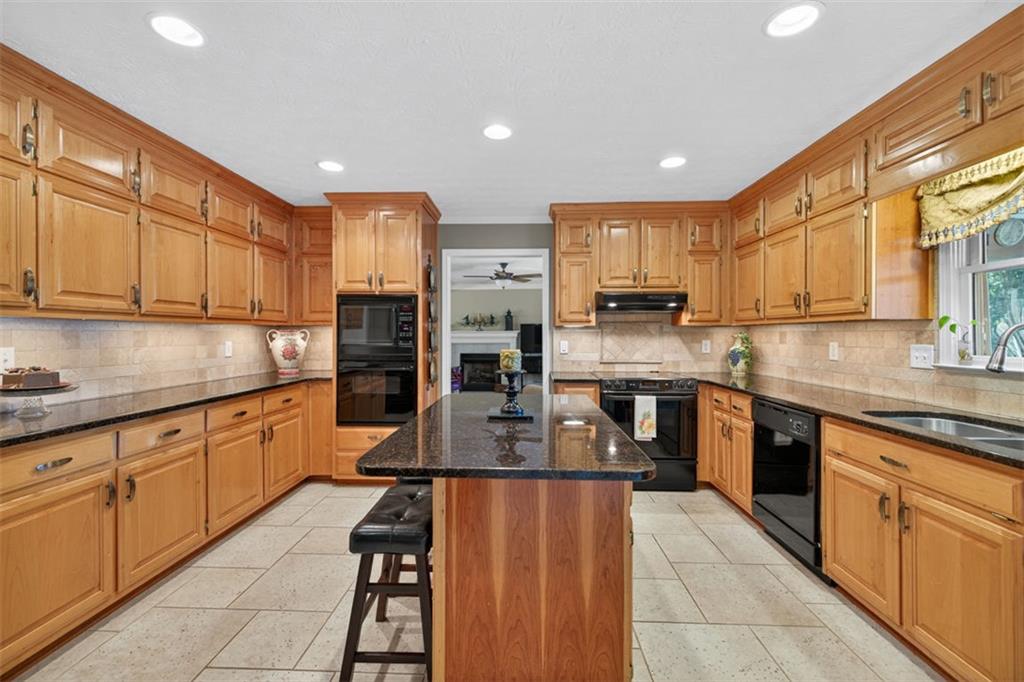 Deer Run Tracts Ph 2 - Residential