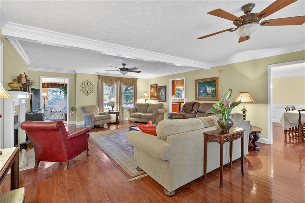 2150 SW Oglesby Bridge Road SW