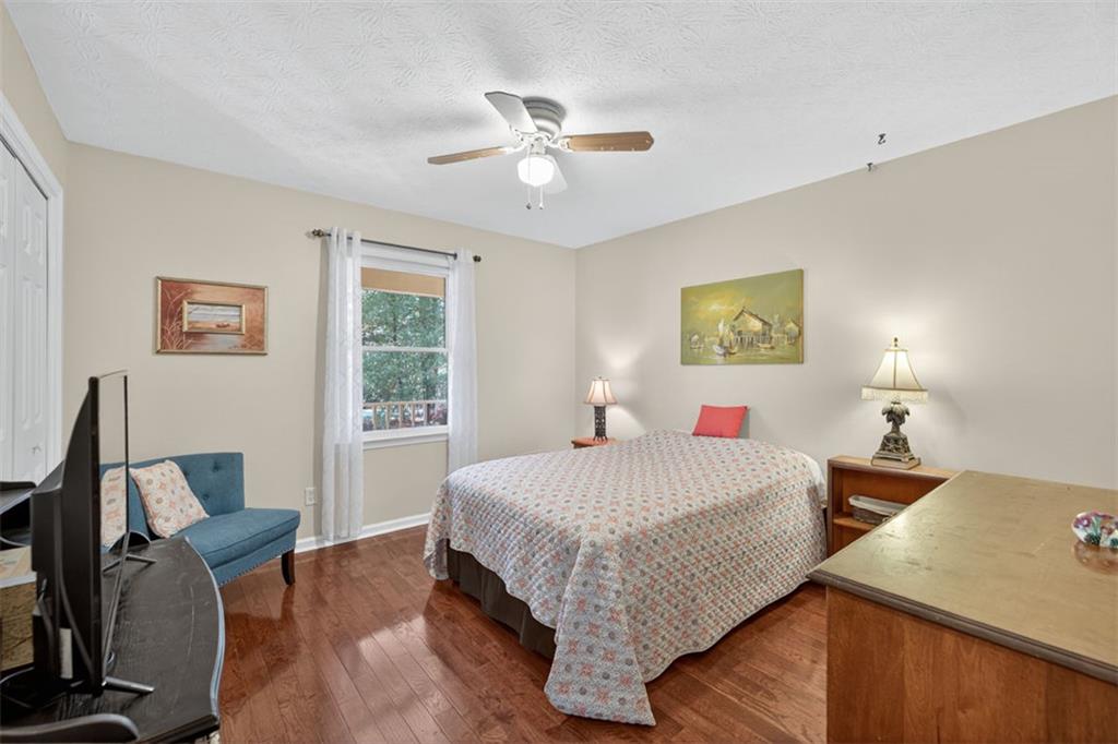 Deer Run Tracts Ph 2 - Residential