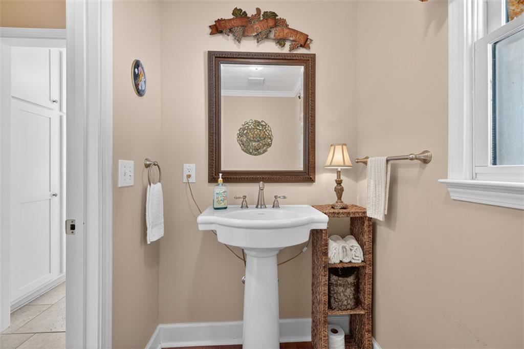 Deer Run Tracts Ph 2 - Residential