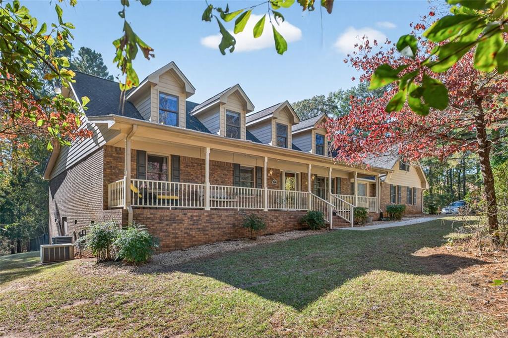 Deer Run Tracts Ph 2 - Residential