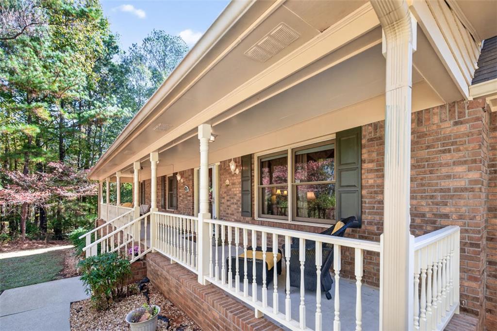 Deer Run Tracts Ph 2 - Residential