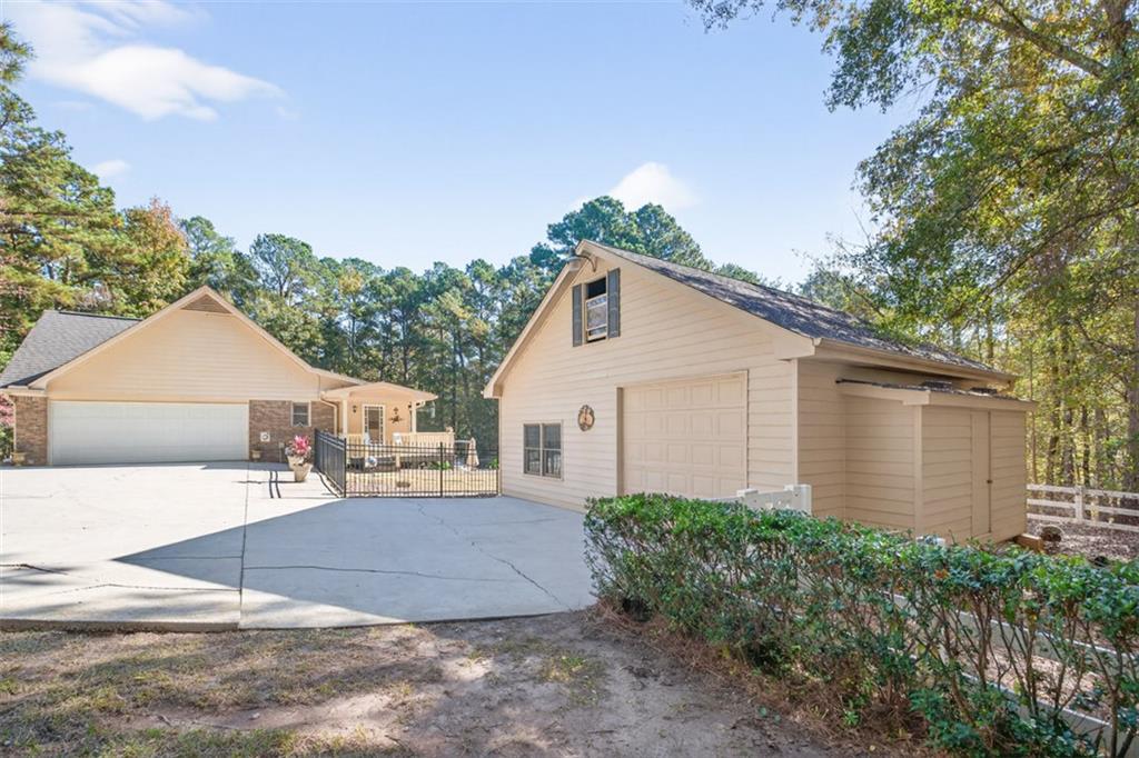 Deer Run Tracts Ph 2 - Residential