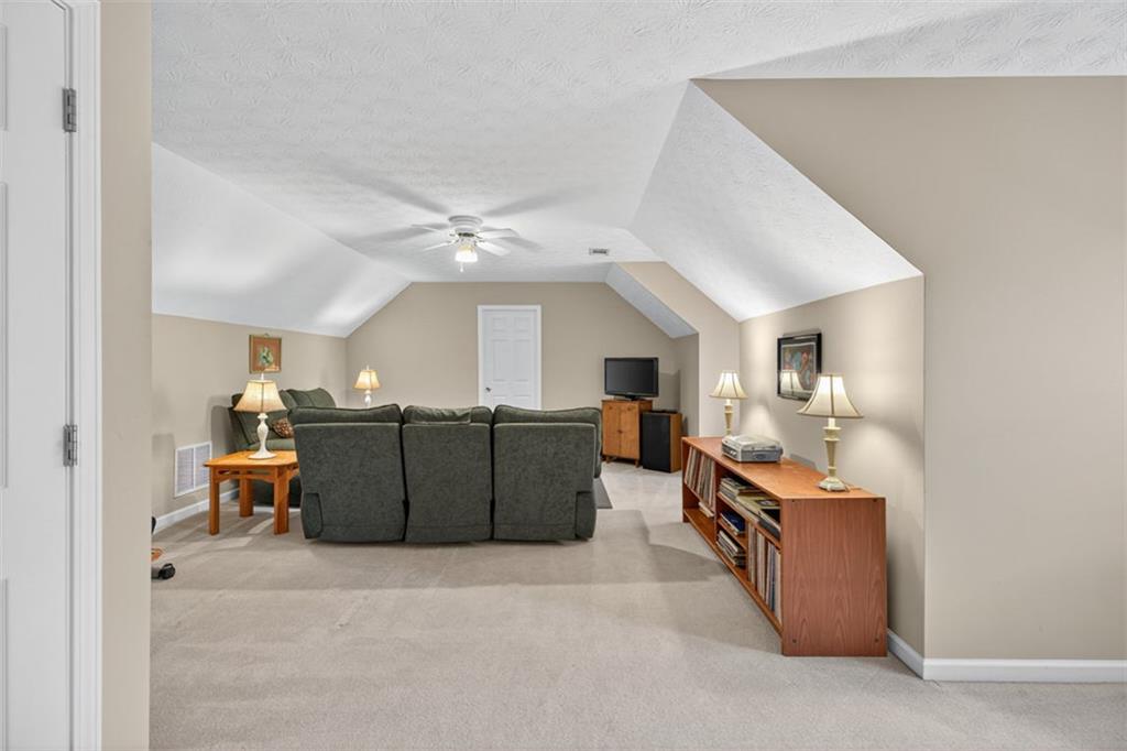 Deer Run Tracts Ph 2 - Residential