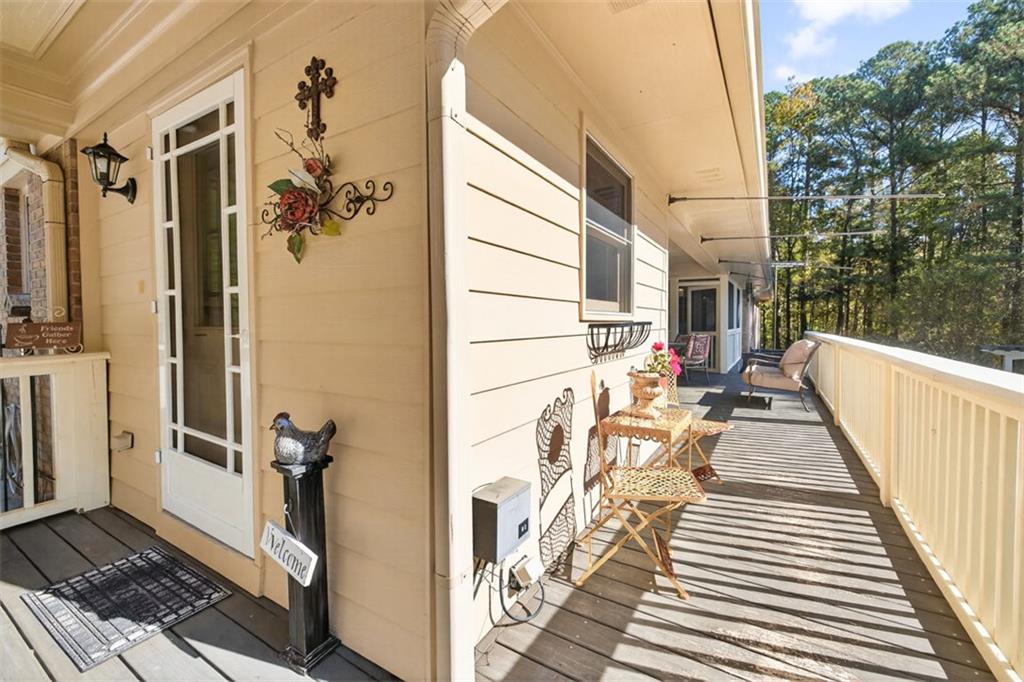 Deer Run Tracts Ph 2 - Residential