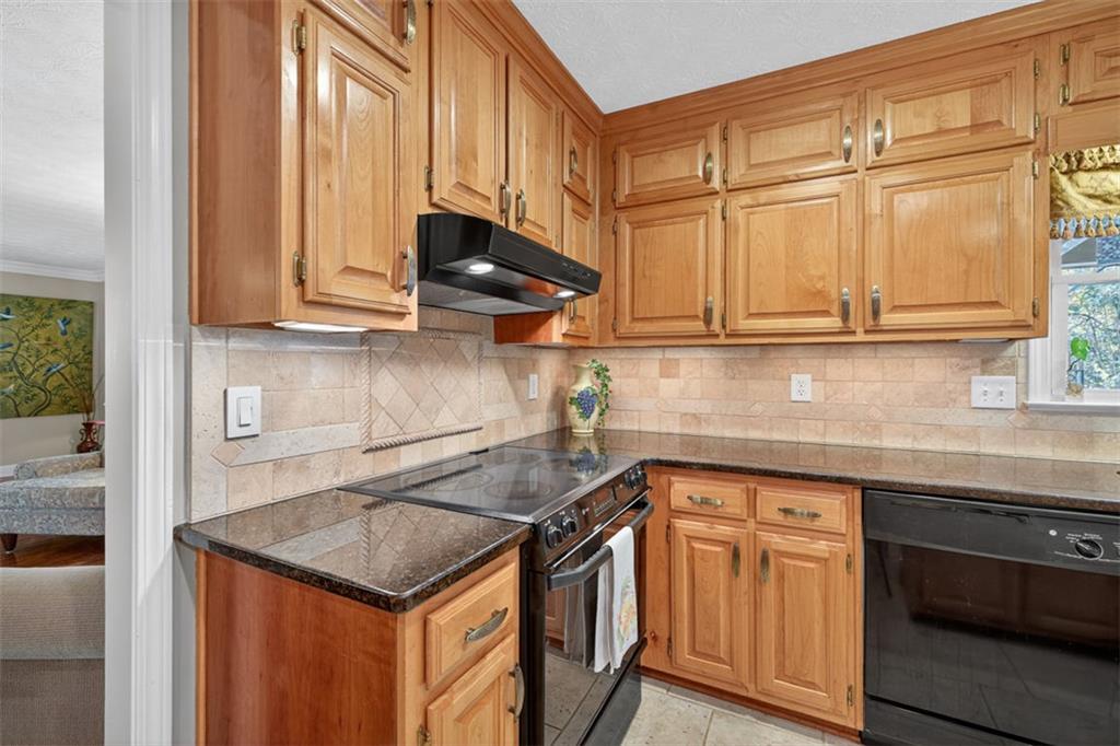 Deer Run Tracts Ph 2 - Residential