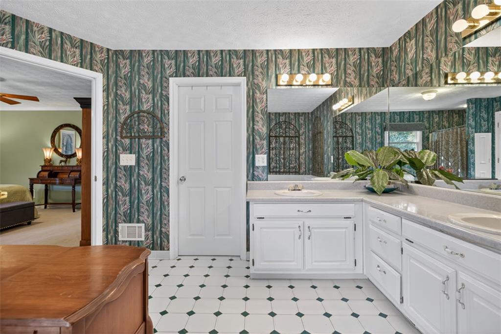 Deer Run Tracts Ph 2 - Residential