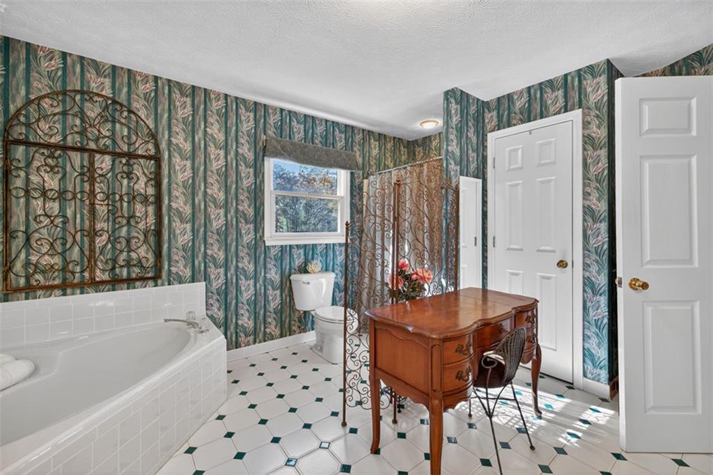 Deer Run Tracts Ph 2 - Residential